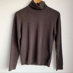 Brooks Brothers Italian Cashmere sweater